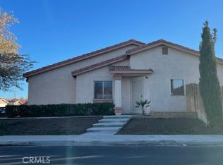 15264 Sunflower Ln, Victorville, CA 92394