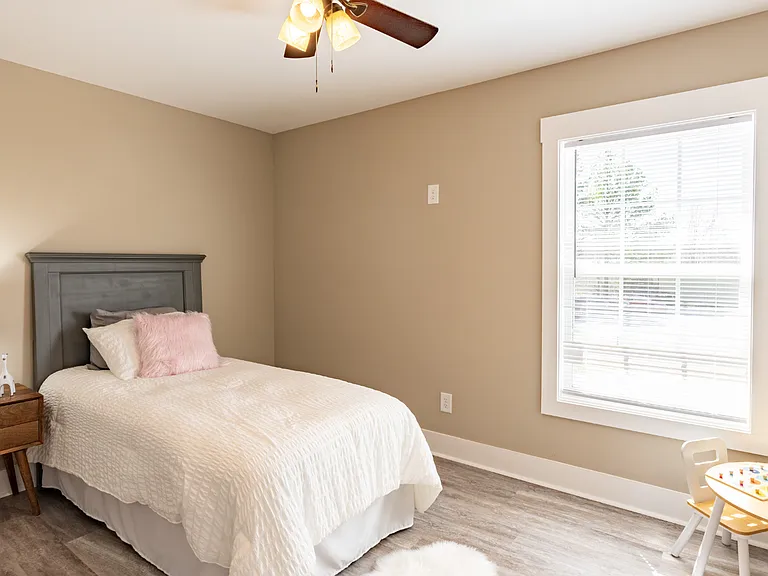 Legacy | Bedroom