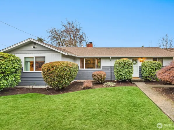4726 S Victor Street, Seattle, WA 98178