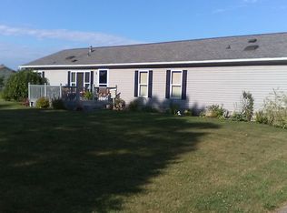 4702 Blackmore Rd, Leslie, MI 49251