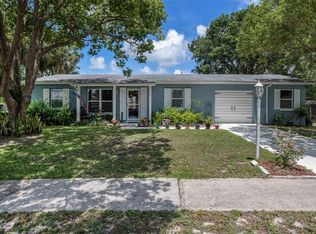 9129 Sewell Ln, Spring Hill, FL 34608