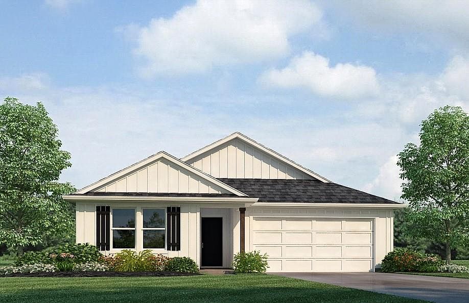1st image of 4574 Marais River Dr