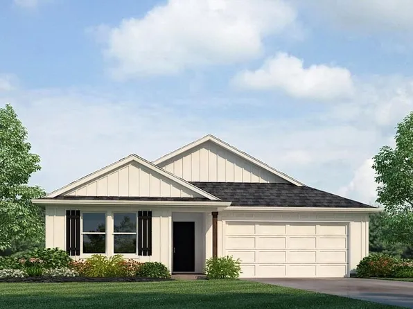 4574 Marais River Dr, Slidell, LA 70461