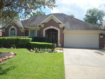 8318 Green Valley Dr, Sugar Land, TX, 77479