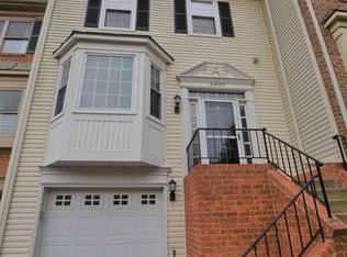 44055 Florence Ter, Ashburn, VA 20147