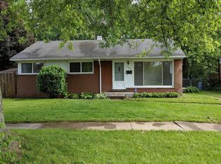 1674 Knowles St, Ypsilanti, MI 48198