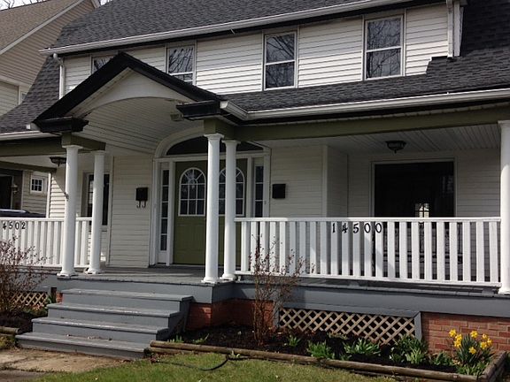3rd image of 14500 Clifton Blvd
