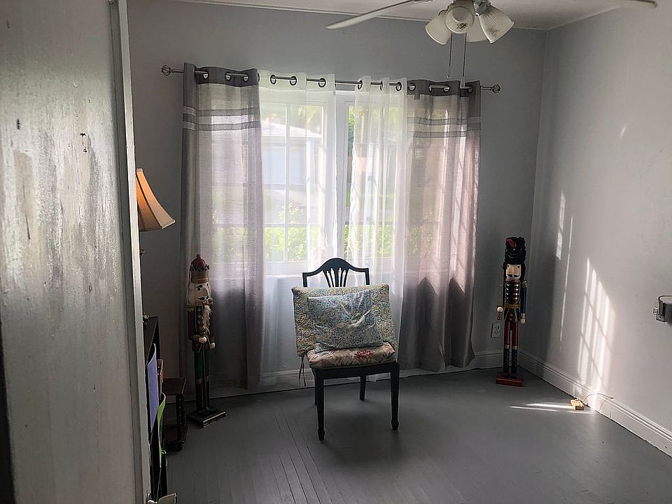 Bedroom #4