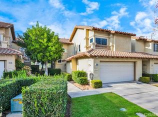 85 Fuente, Rancho Santa Margarita, CA 92688