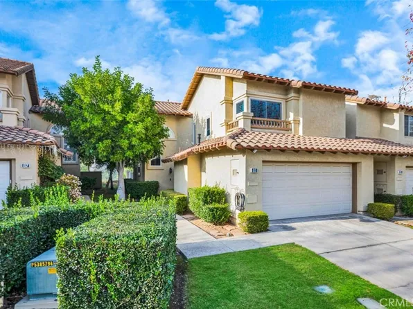 85 Fuente, Rancho Santa Margarita, CA 92688