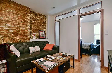 Rented by J Misrahi Realty Corp