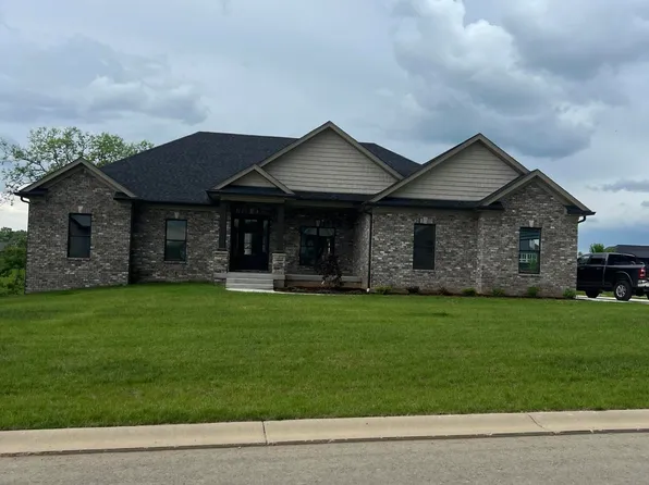 119 Dalton Dr, Fisherville, KY 40023