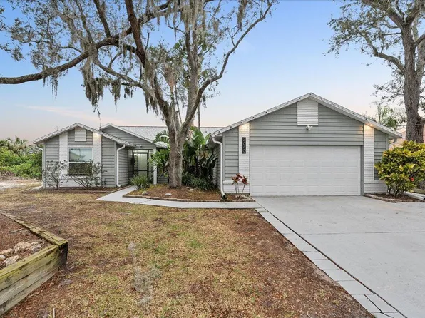 2640 Elm Drive NE, Palm Bay, FL 32905