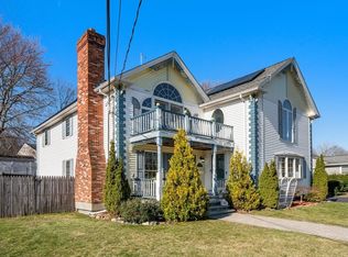 113 Temple Rd, Waltham, MA 02452