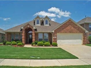 2509 Cherry Sage Dr, Arlington, TX 76001