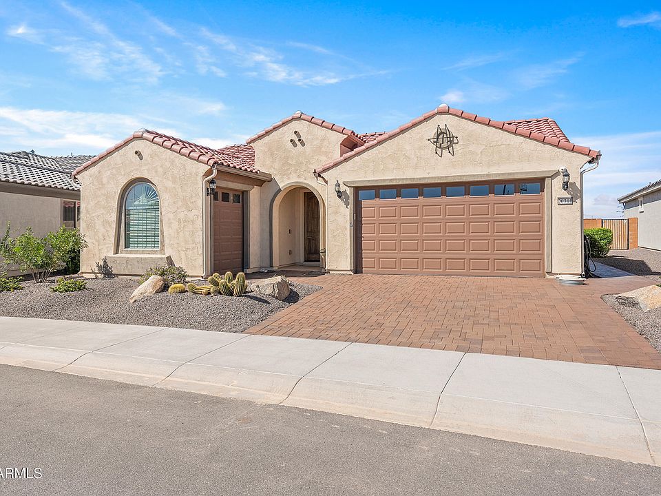 1st image of 20344 N WAGNER WASH Drive
