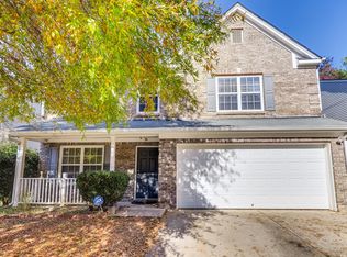 3277 Sable Run Rd, Atlanta, GA 30349