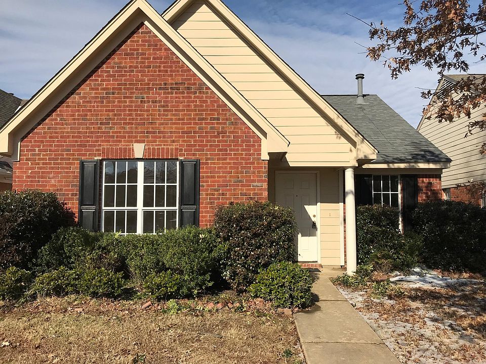 1st image of 1576 Central Trails Dr