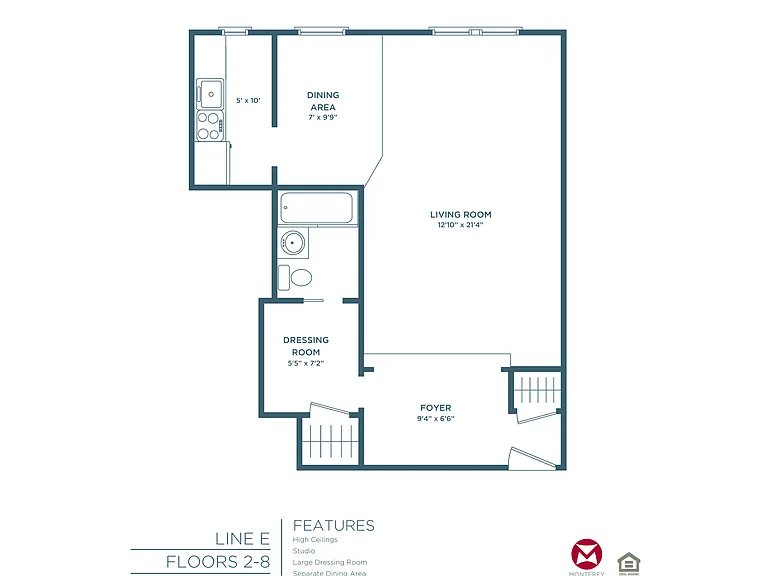 15 E 36th St #8E — Photo 2