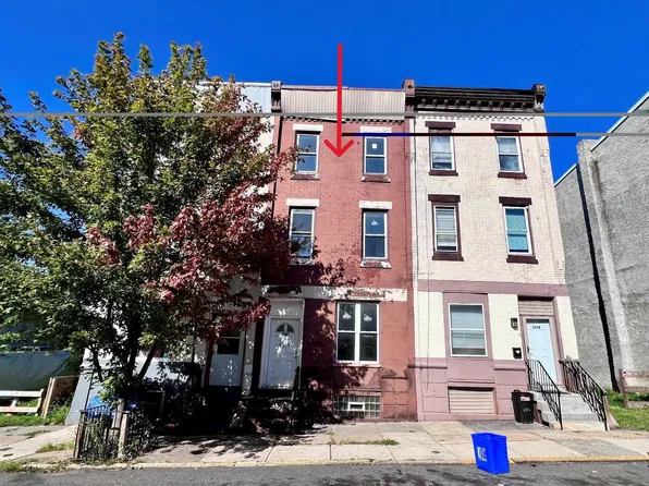 2526 N 19th St, Philadelphia, PA 19132