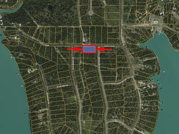 Tbd Ridgeline Dr, Chico, TX 76431