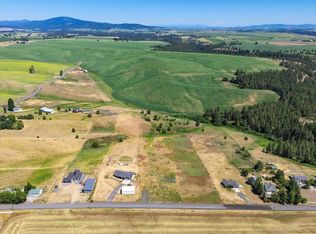 55XX E Stoughton Rd, Valleyford, WA 99036