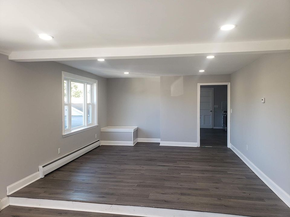 living room dining room