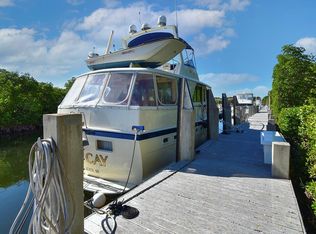 15 Gatehouse Rd #15-AS, Key Largo, FL 33037