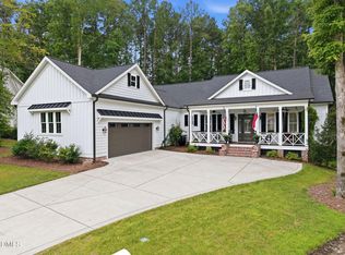 199 Wilmington Island Dr, Clayton, NC 27527
