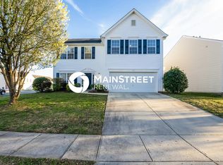 2346 Apple Glen Ln, Charlotte, NC 28269