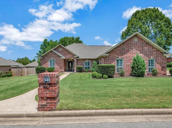 3619 Lawson Pkwy, Nacogdoches, TX 75965