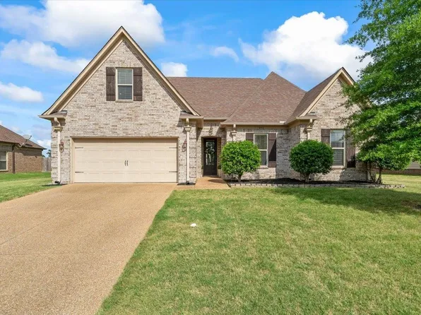 5094 Delaney Valley Ln, Bartlett, TN 38002