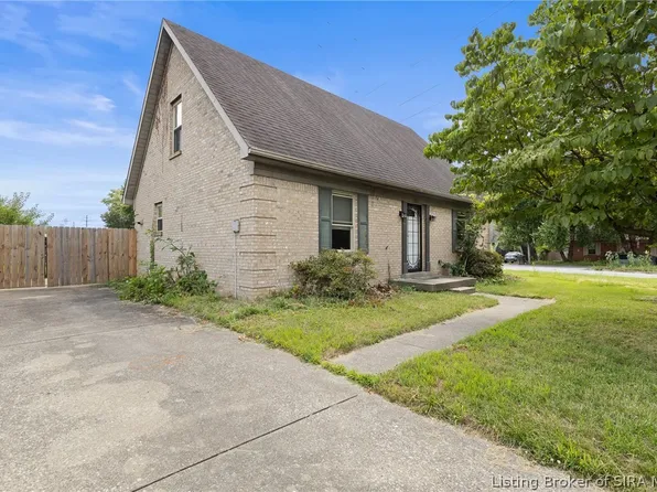 1900 Winburn Drive, Jeffersonville, IN 47130