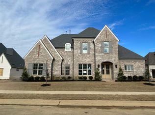 214 Keisie Ln, Collierville, TN 38017