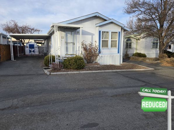 3400 Highway 50 E #18, Carson City, NV 89706