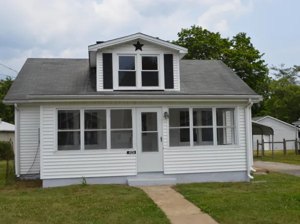 429 Marshall Ave, New Castle, VA 24127