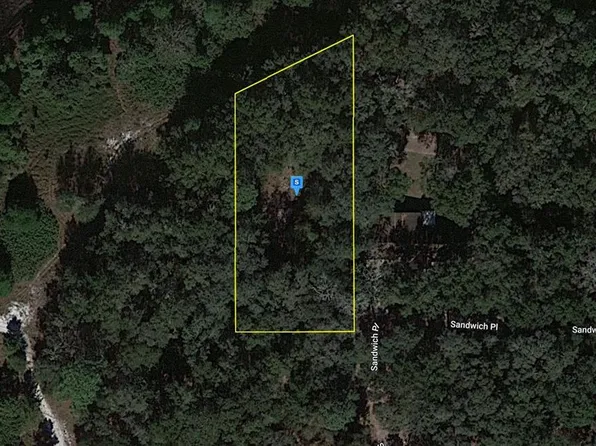 26290 Sandwich Pl #23, Sorrento, FL 32776