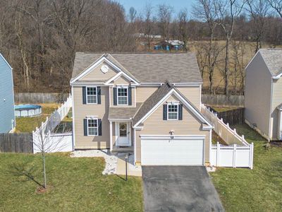 299 Haystack Ave, Pataskala, OH, 43062