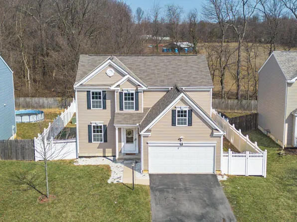 299 Haystack Ave, Pataskala, OH 43062