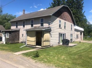 7 N Main St, Cohocton, NY 14826