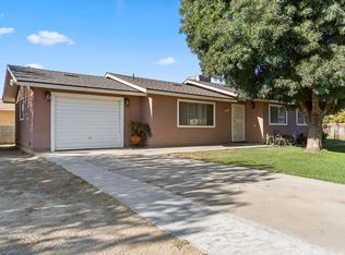 586 Woods Ave, Tipton, CA 93272