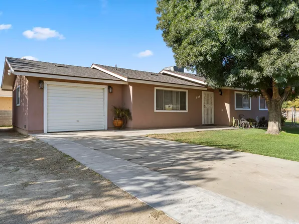 586 Woods Avenue, Tipton, CA 93272