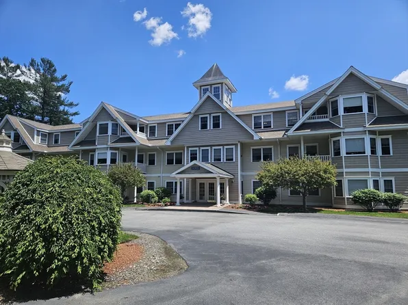 5 Mission Rd Unit 302, North Chelmsford, MA 01863