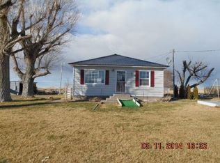 925 E 100 S, Declo, ID 83323