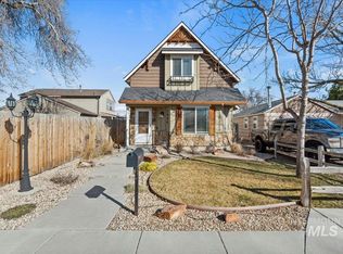 1906 S Hervey St, Boise, ID 83705