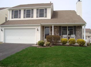765 Lilly Landing Ln, Blacklick, OH 43004