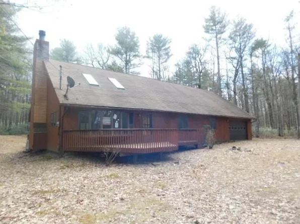 160 Leers Road, Glen Spey, NY 12737