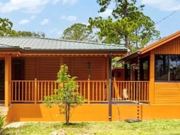 410 N Cabbage Palm ST, CLEWISTON, FL 33440