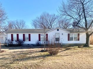 310 S Washington St, Weir, KS 66781
