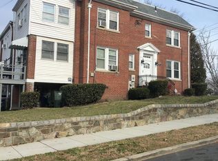 301 Jefferson St NW, Washington, DC 20011